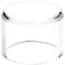 Plymor Clear Acrylic Round Cylinder Display Riser, 1.5" H x 2" D